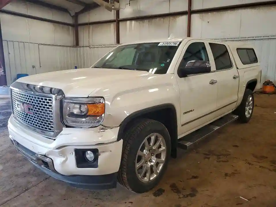 3GTU2WEJ7FG215251 2015 GMC SIERRA-0