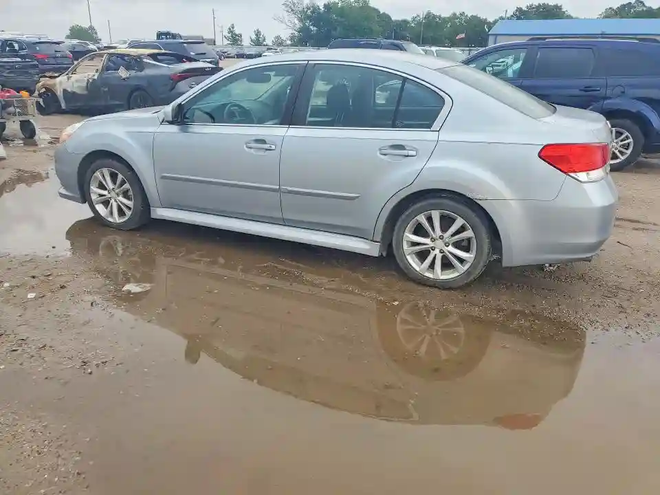 4S3BMBG65D3043210 2013 SUBARU LEGACY-1