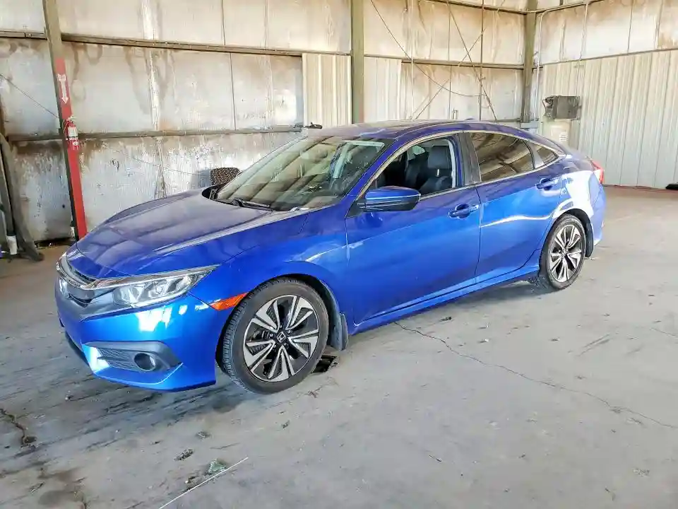 JHMFC1F38JX035353 2018 HONDA CIVIC-0