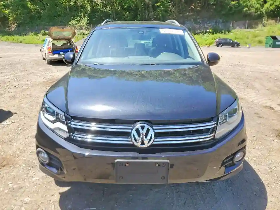 WVGBV7AX5GW558816 2016 VOLKSWAGEN TIGUAN-4
