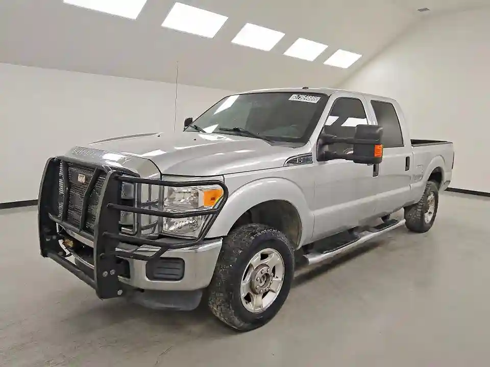 1FT7W2B68FEB78163 2015 FORD F250-0