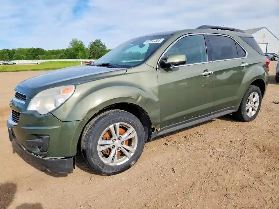 2GNALBEK9F6157471 2015 CHEVROLET EQUINOX-0