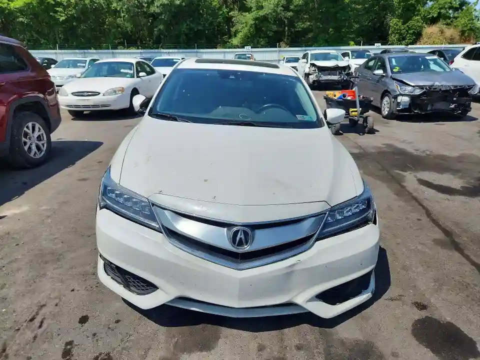 19UDE2F73GA017156 2016 ACURA ILX-4