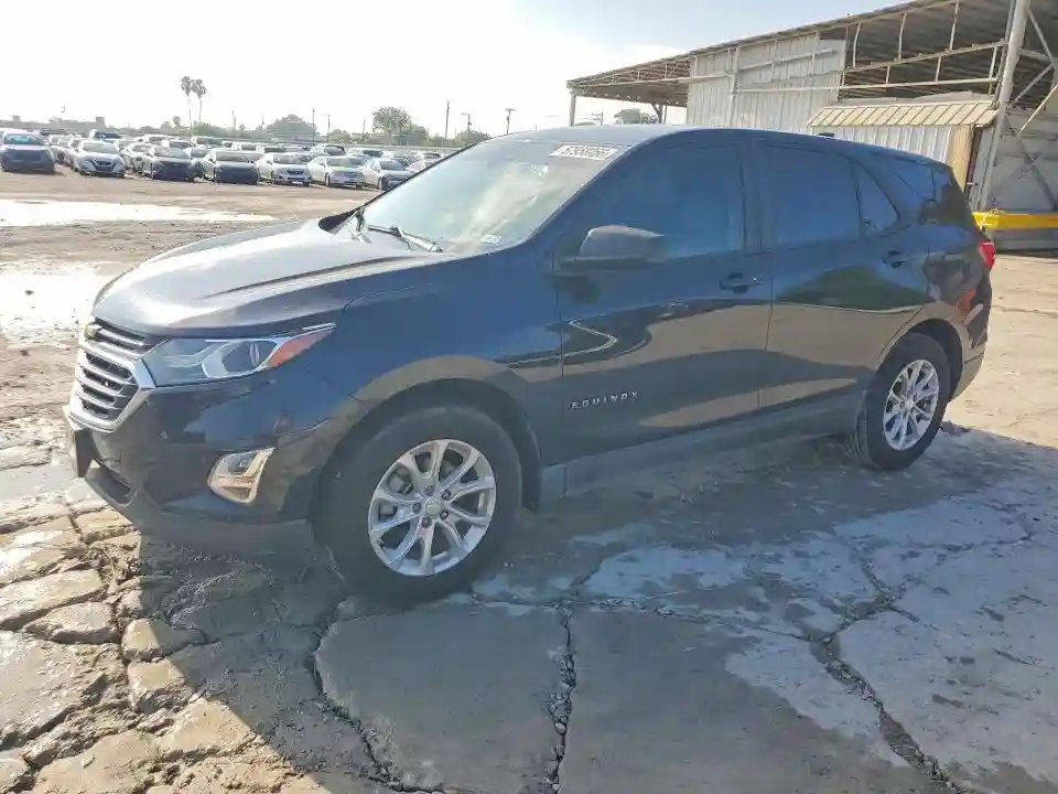 3GNAXHEV4LS500251 2020 CHEVROLET EQUINOX-0