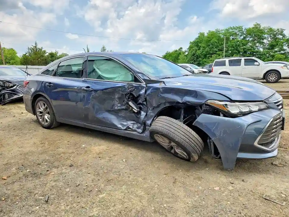 4T1LB1BB0MU001980 2021 TOYOTA AVALON-3