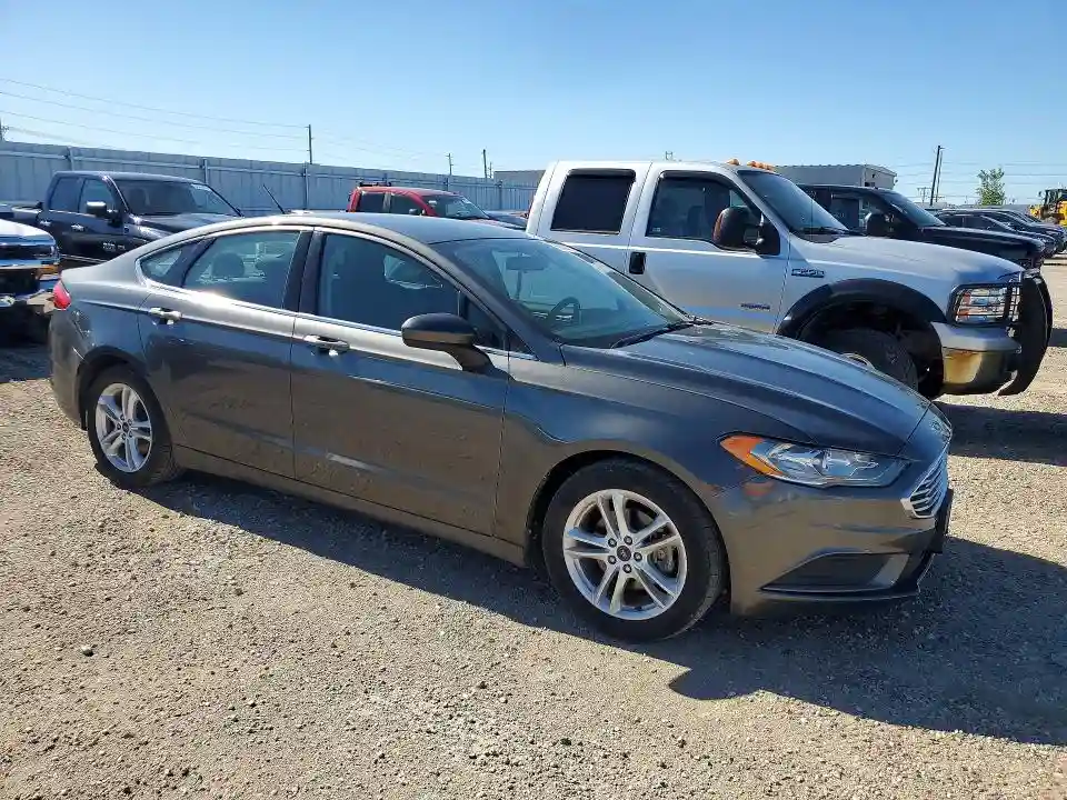 3FA6P0H79JR140658 2018 FORD FUSION-3