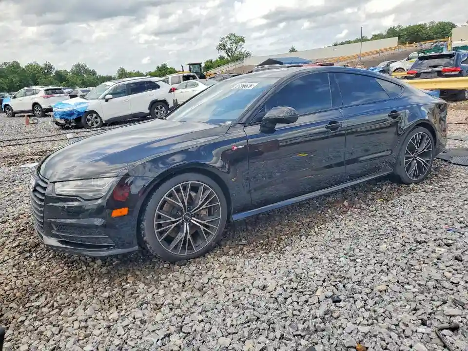 WAUW2AFC5HN044390 2017 AUDI A7-0
