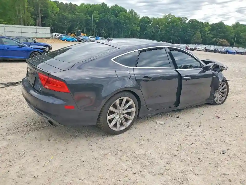 WAU2GAFC1CN060269 2012 AUDI A7-2