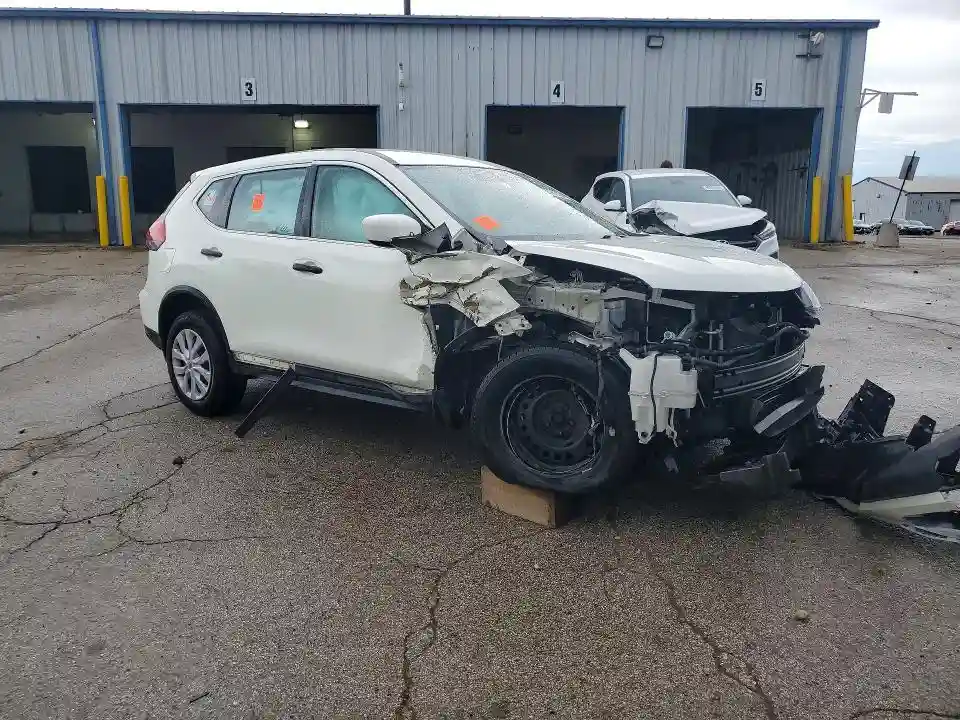 5N1AT2MV0HC785591 2017 NISSAN ROGUE S S-3