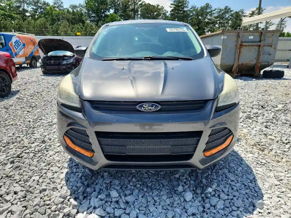 1FMCU0F76FUB37446 2015 FORD ESCAPE-4