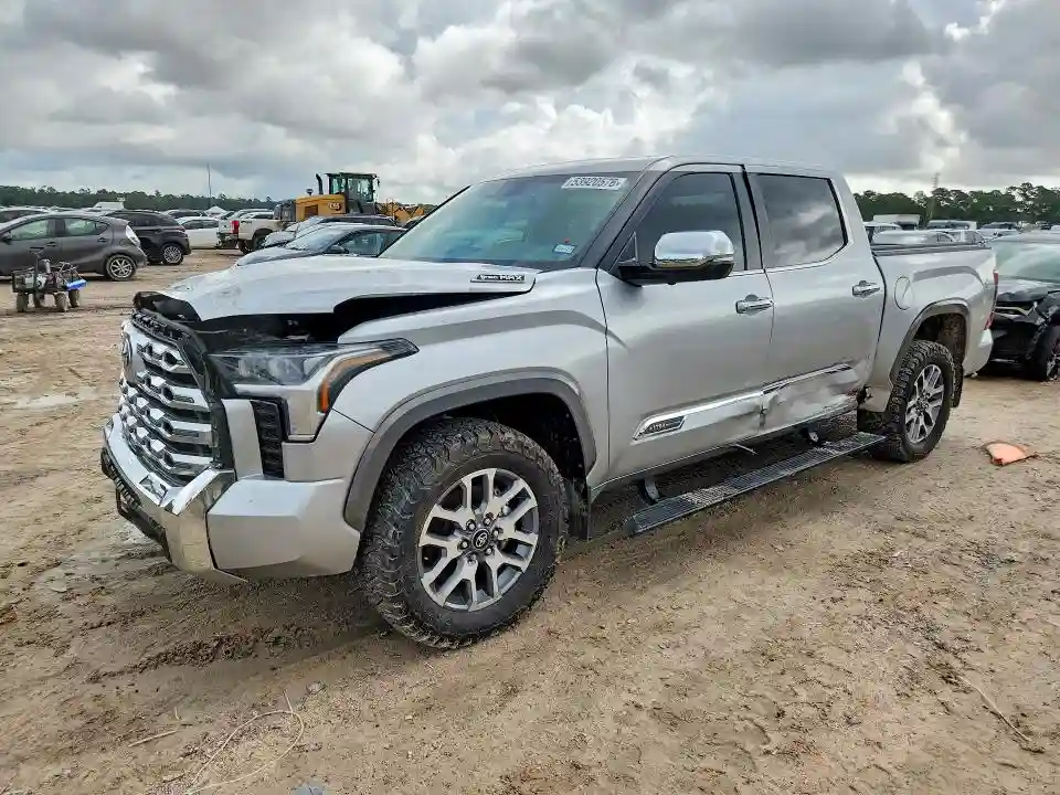 5TFMC5DB8SX091367 2025 TOYOTA TUNDRA-0