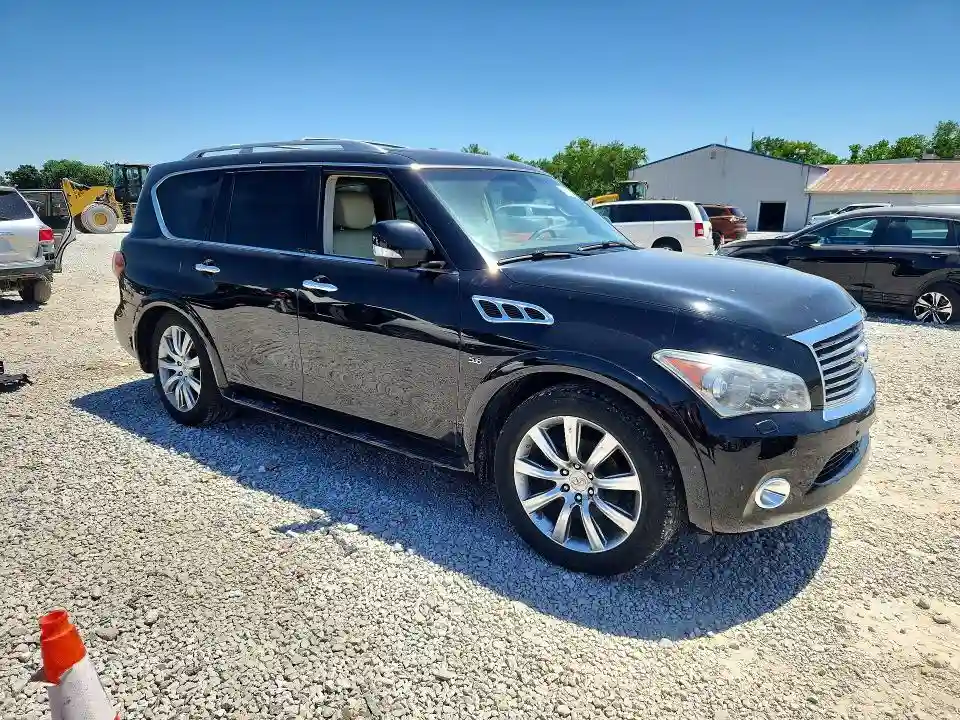 JN8AZ2NE1E9066235 2014 INFINITI QX80-3