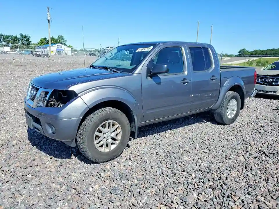 1N6AD0EV1KN732413 2019 NISSAN FRONTIER-0