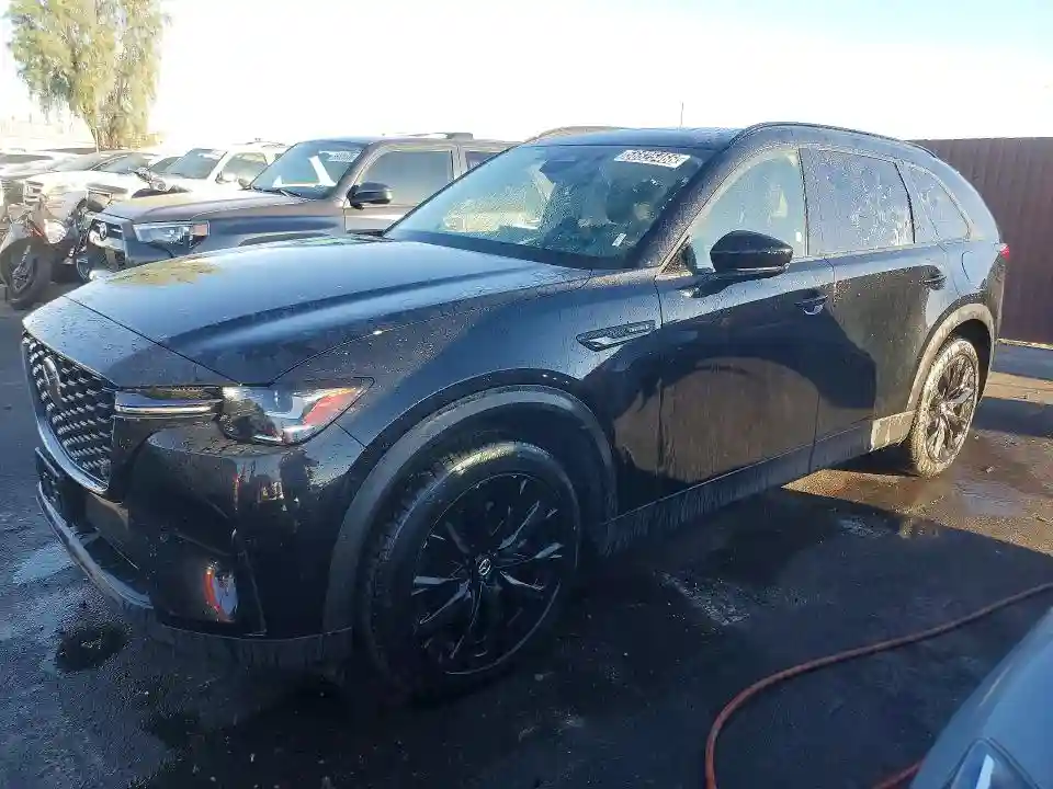 JM3KKCHD2S1215654 2025 MAZDA CX-90-0