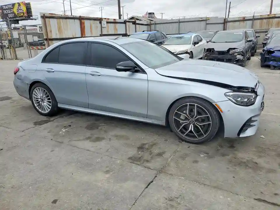 W1KZF8DB3MA930271 2021 MERCEDES-BENZ E-CLASS-3