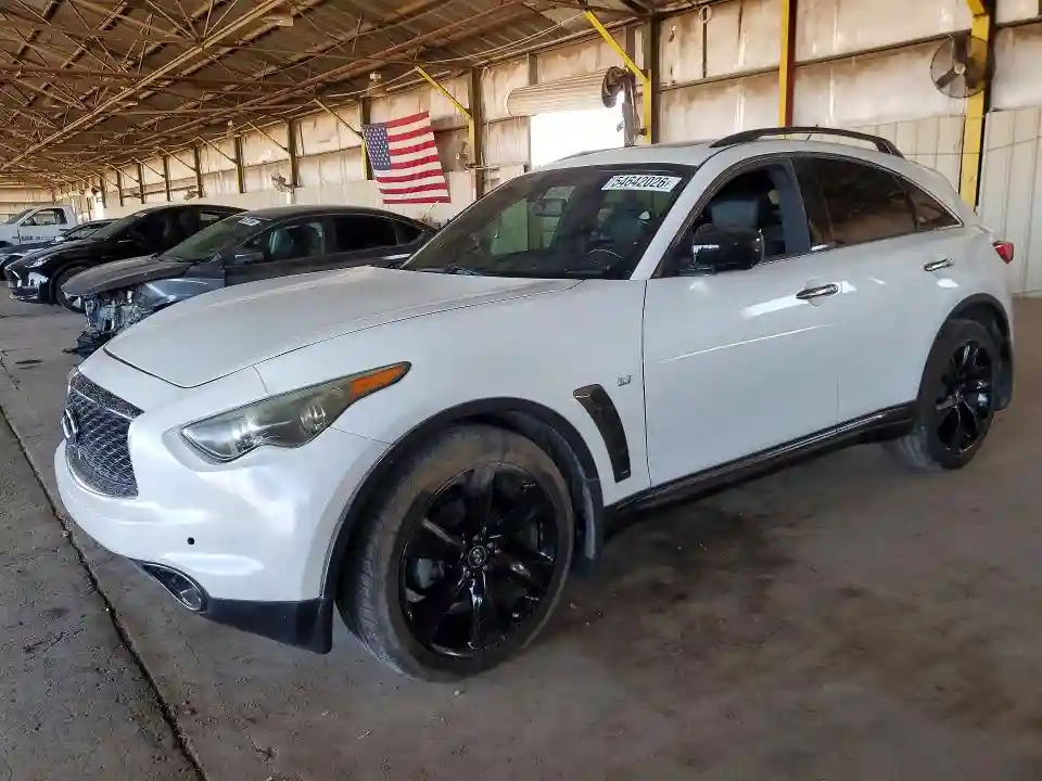 JN8CS1MU7GM130097 2016 INFINITI QX70-0