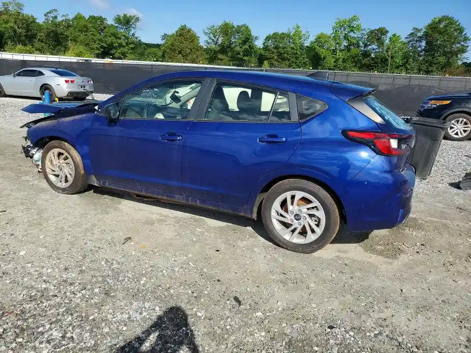 JF1GUABC7S8297990 2025 SUBARU IMPREZA-1