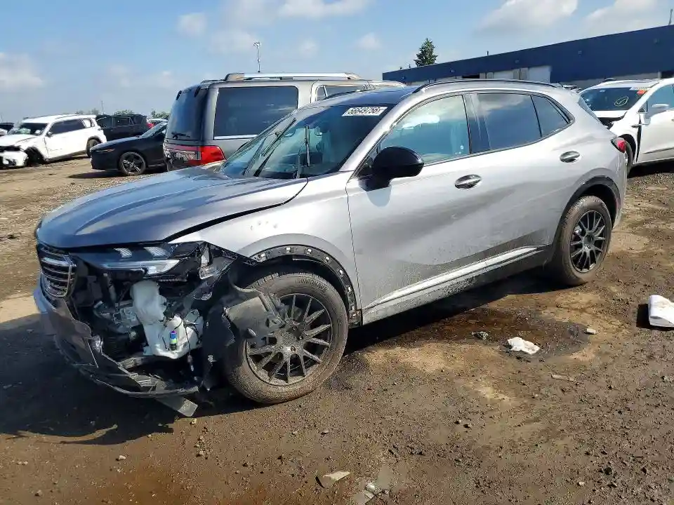 LRBFZNR46MD083305 2021 BUICK ENVISION-0