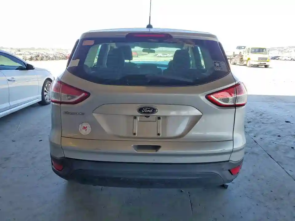 1FMCU0F72FUA73910 2015 FORD ESCAPE-5