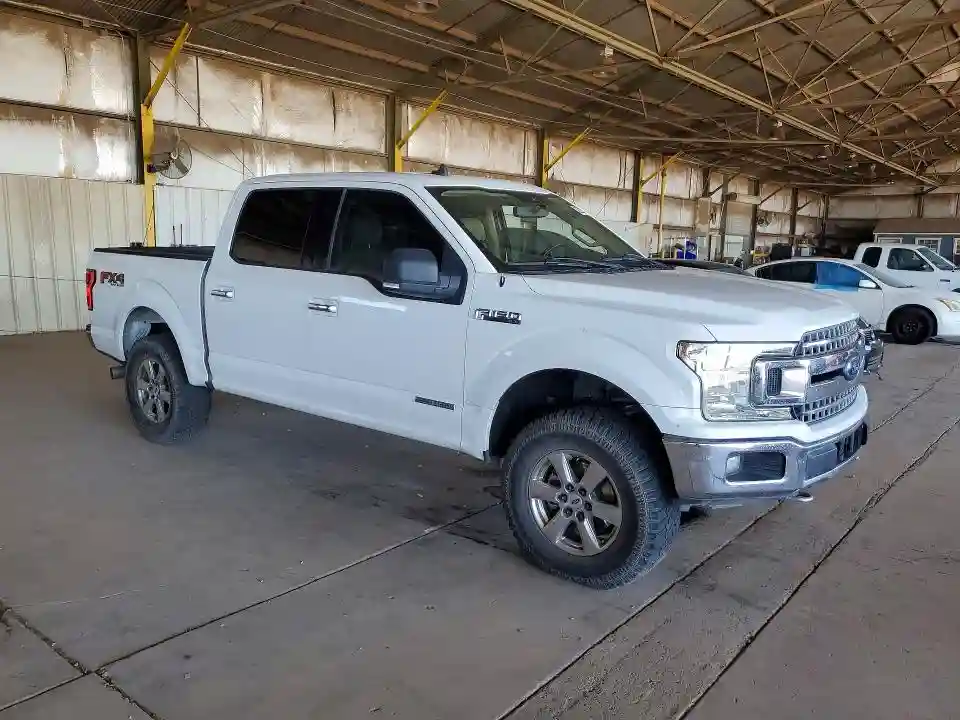 1FTEW1E11KFC87747 2019 FORD F150-3