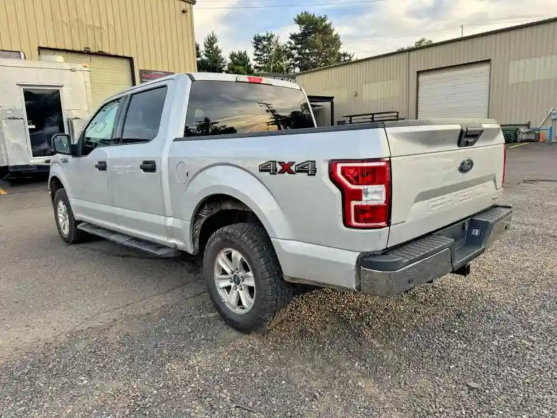 1FTEW1EP2JKF23381 2018 FORD F150-2