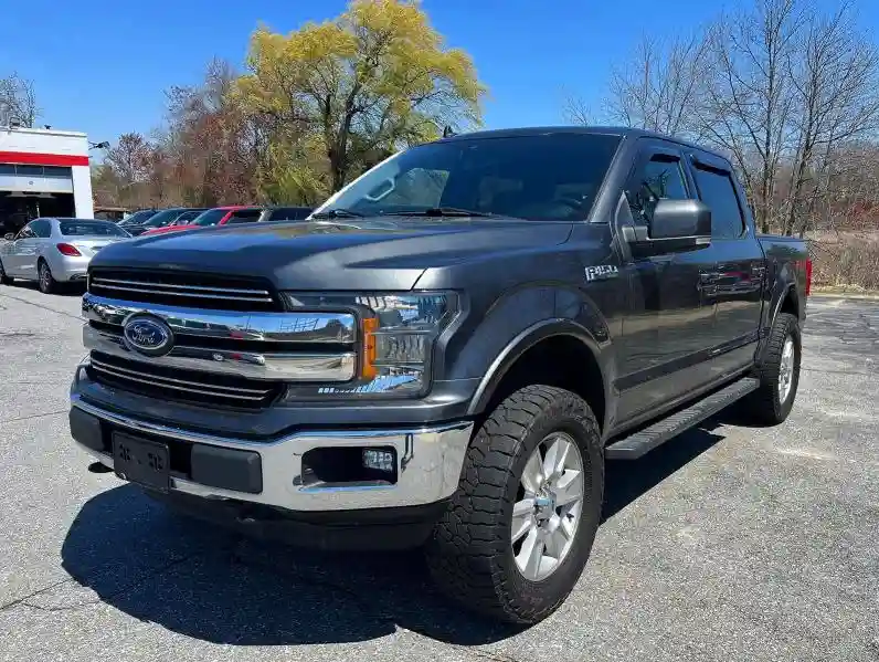 1FTEW1E4XLFB96024 2020 FORD F150-1