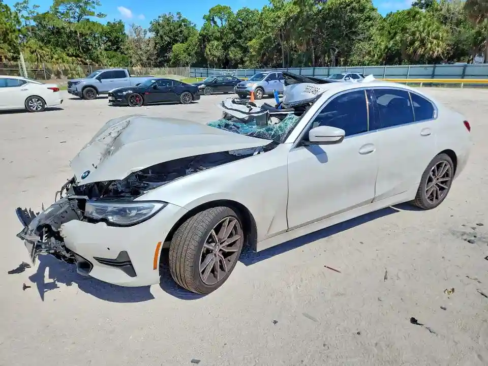 3MW5R1J00N8C50929 2022 BMW 3 SERIES-0