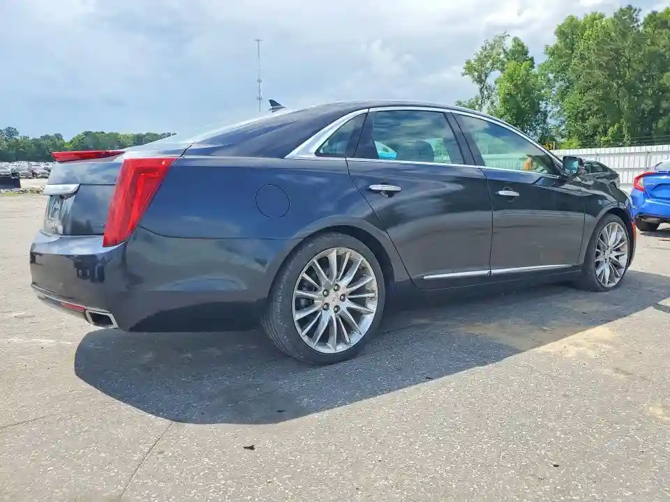 2G61V5S3XD9204880 2013 CADILLAC XTS-2