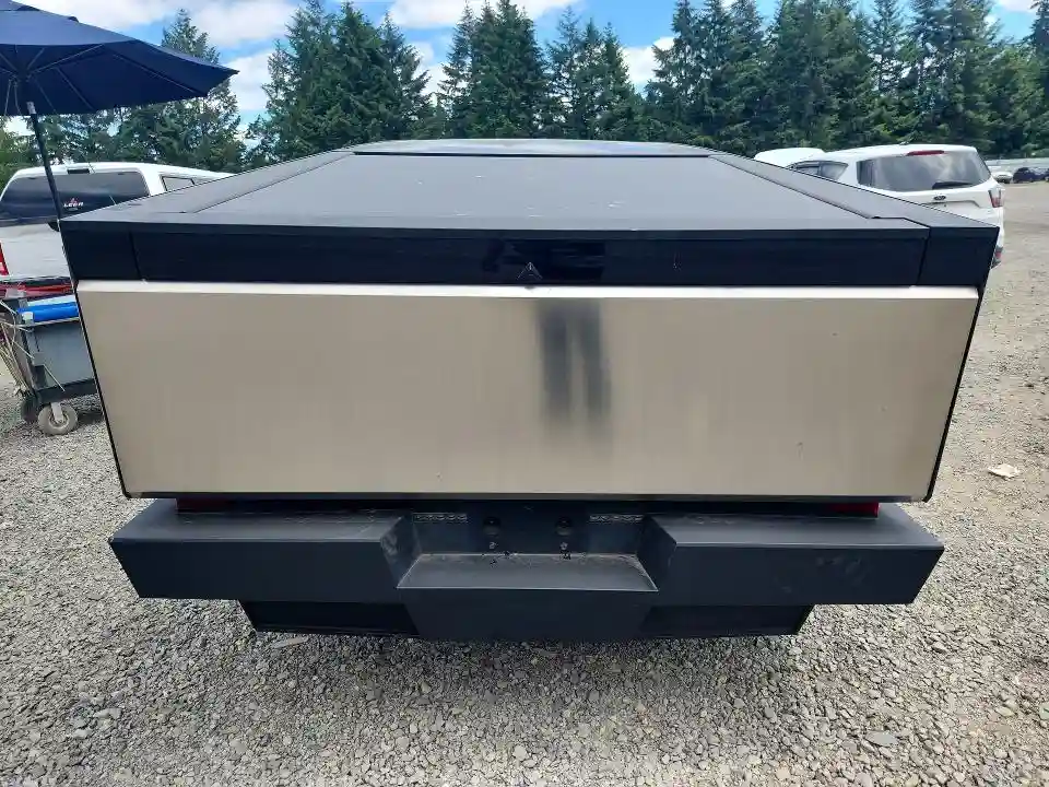 7G2CEHED7SA080047 2025 TESLA CYBERTRUCK-5