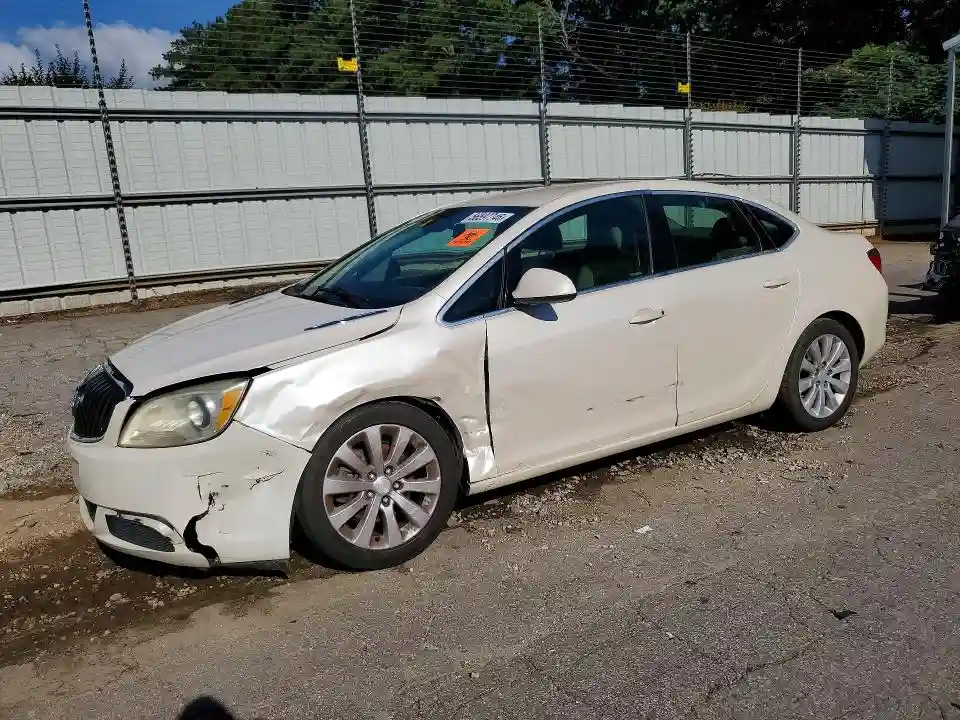 1G4PP5SK0G4130445 2016 BUICK VERANO-0
