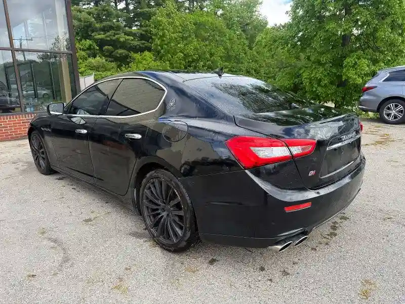 ZAM57RTA1G1176310 2016 MASERATI ALL OTHER-2