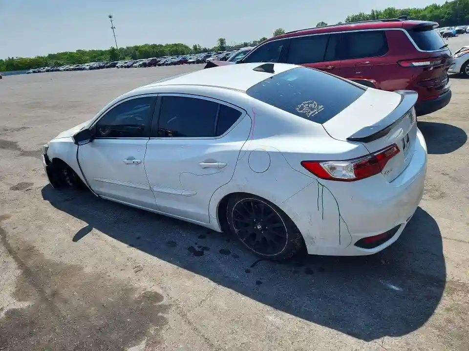 19UDE2F73GA017156 2016 ACURA ILX-1