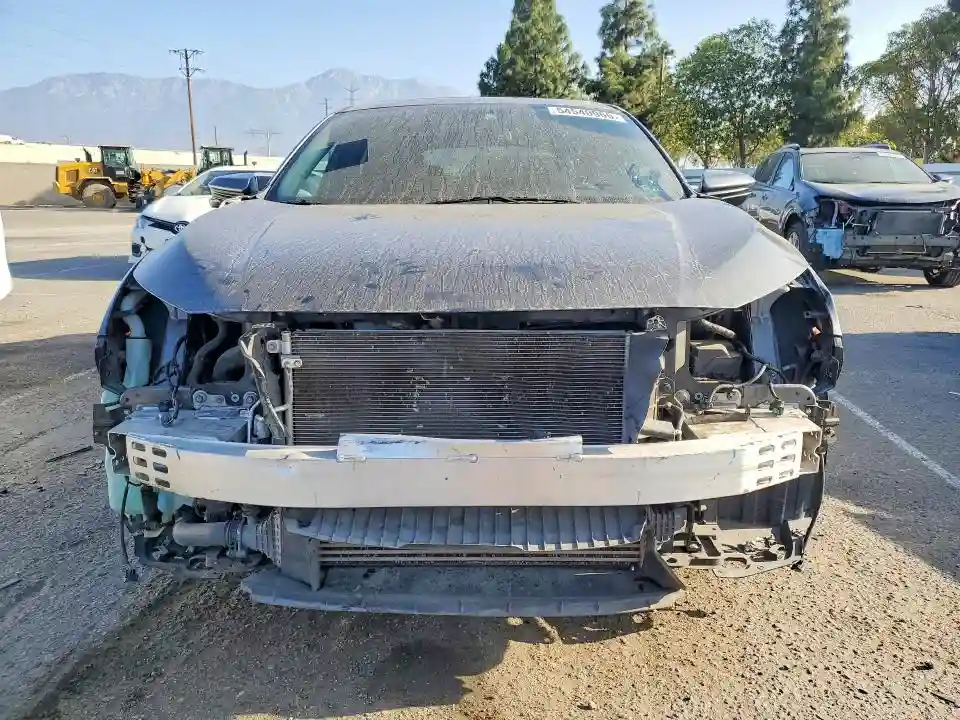 SHHFK7H57JU410082 2018 HONDA CIVIC-4