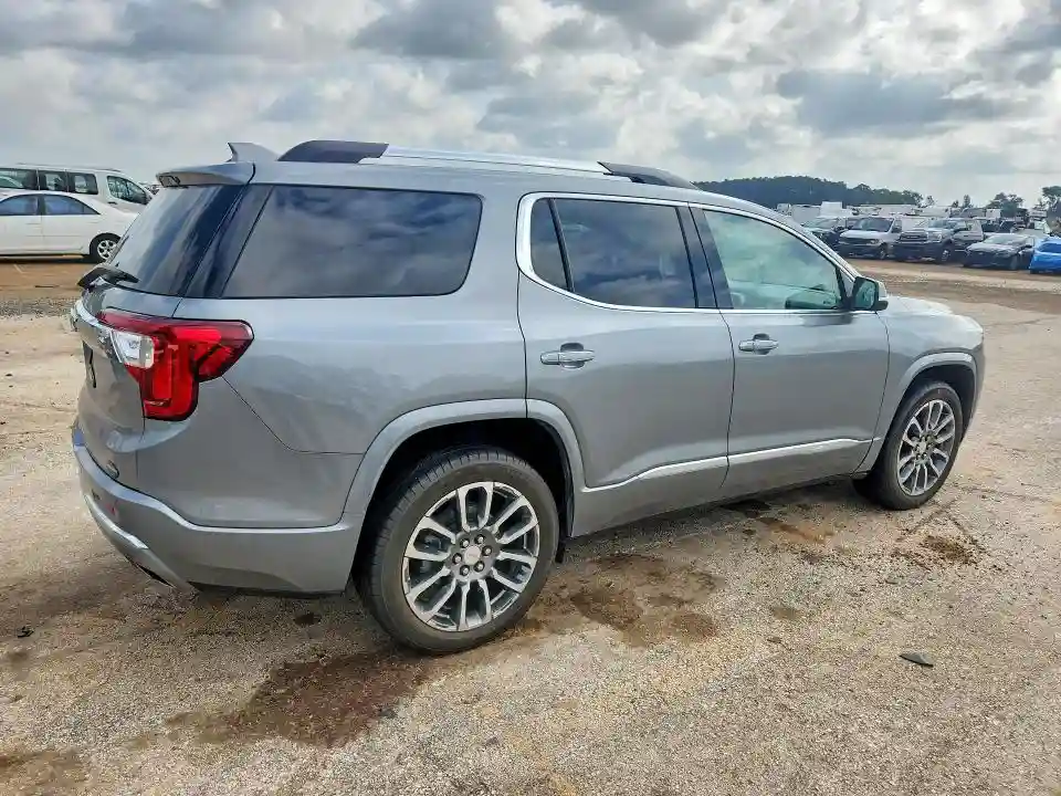 1GKKNPLS3PZ232375 2023 GMC ACADIA DEN-2