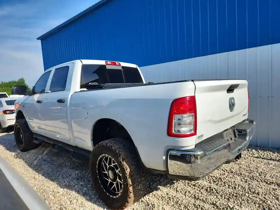 3C6UR5CL2KG599208 2019 RAM 2500-1