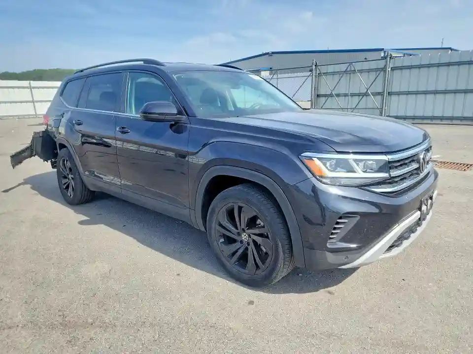 1V2HR2CA5PC533316 2023 VOLKSWAGEN ATLAS-3