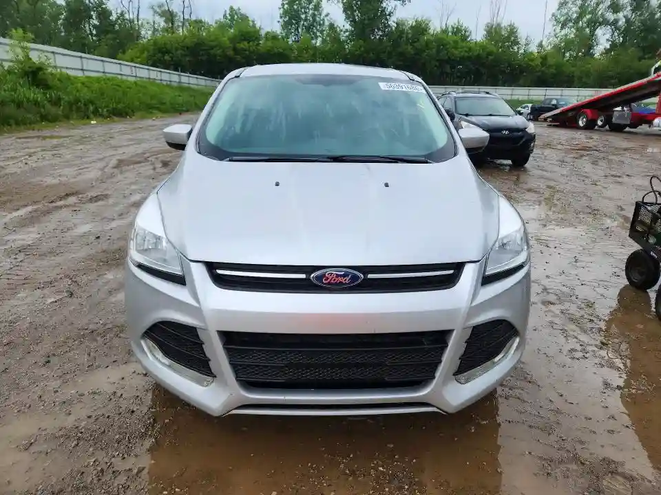1FMCU9GX4FUB21393 2015 FORD ESCAPE-4