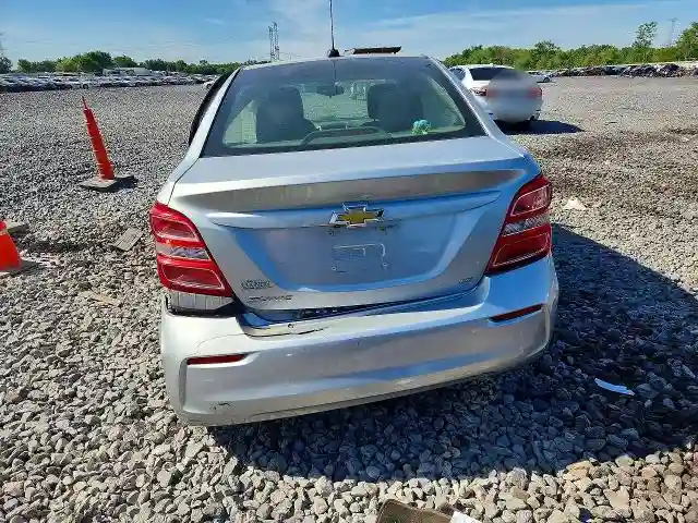 1G1JD5SH8H4111076 2017 CHEVROLET SONIC-5