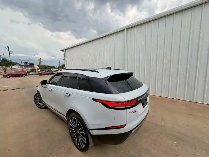 SALYB2RX5JA776122 2018 LAND ROVER RANGEROVER-2