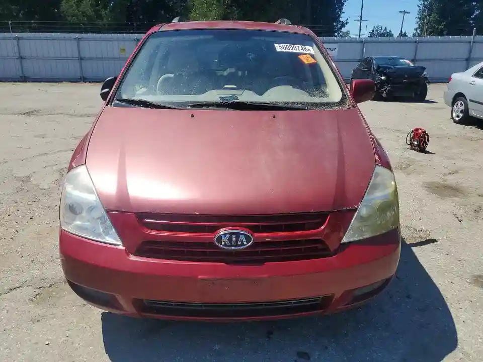 KNDMG4C33A6340803 2010 KIA SEDONA-4