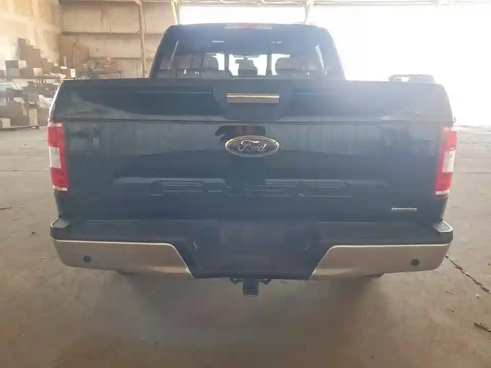 1FTEW1EG0JKD62822 2018 FORD F150-5