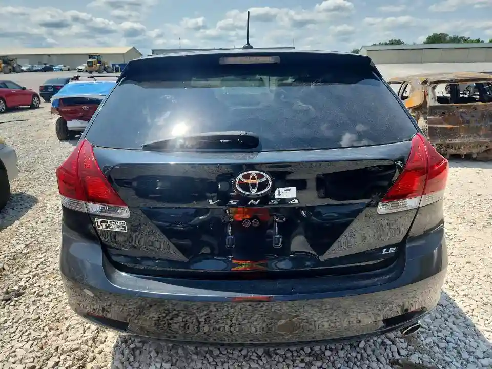 4T3ZA3BB3FU094139 2015 TOYOTA VENZA-5
