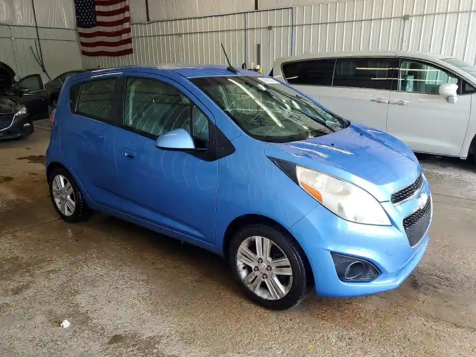 KL8CA6S91DC516471 2013 CHEVROLET SPARK-3