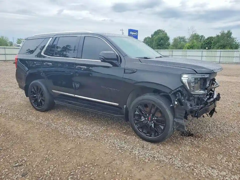 1GKS2BKT4PR483301 2023 GMC YUKON-3