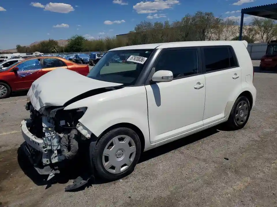 JTLZE4FE4DJ034272 2013 SCION XB-0