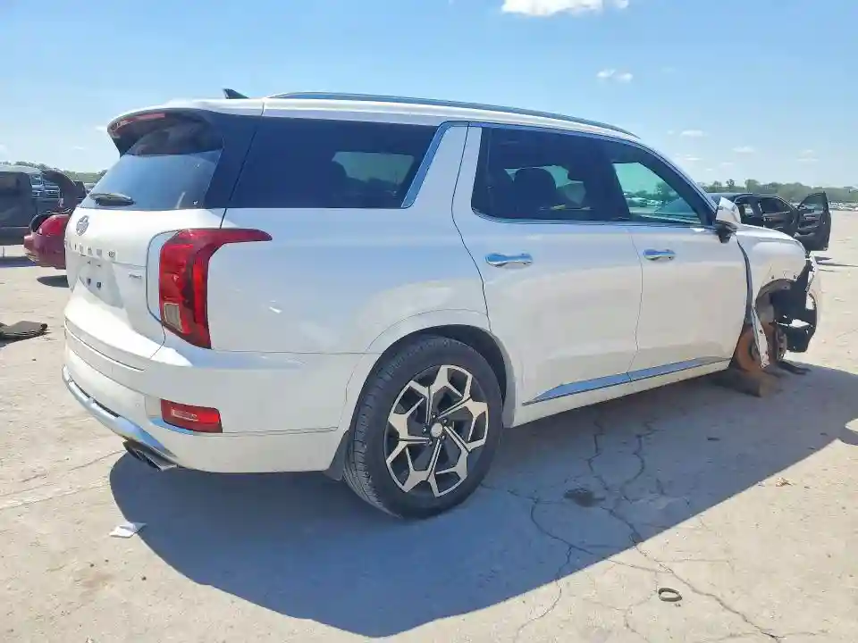 KM8R7DHE2MU201869 2021 HYUNDAI PALISADE-2