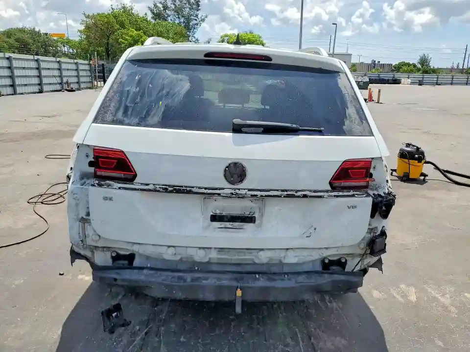 1V2DR2CA2JC581751 2018 VOLKSWAGEN ATLAS-5