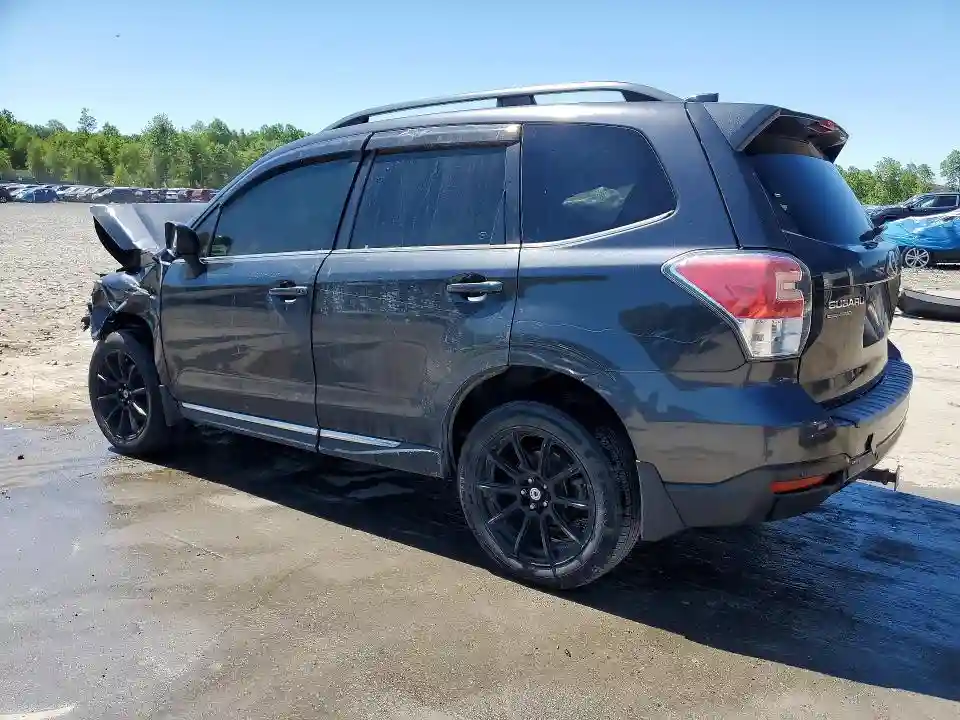 JF2SJGWC2JH448356 2018 SUBARU FORESTER-1