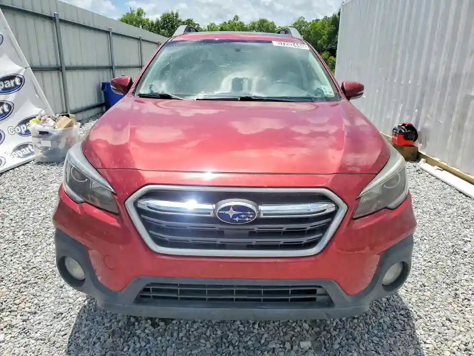4S4BSAKC8J3290872 2018 SUBARU OUTBACK-4