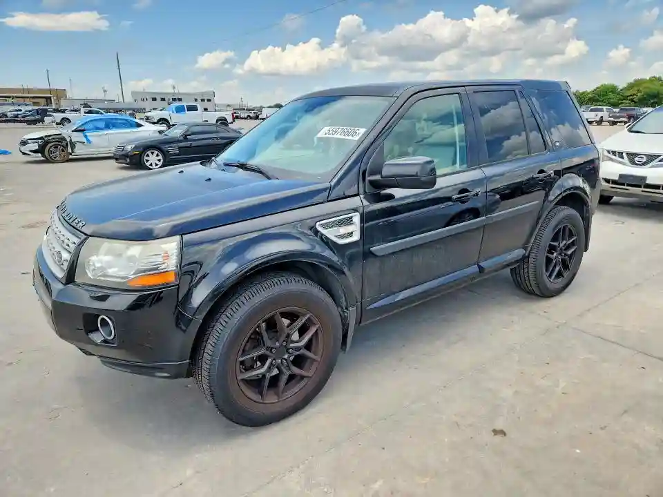 SALFR2BG9EH382360 2014 LAND ROVER LR2-0